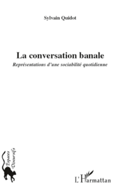 La conversation banale