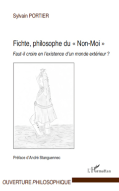 Fichte, philosophe du 