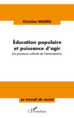 Education populaire et puissance d'agir