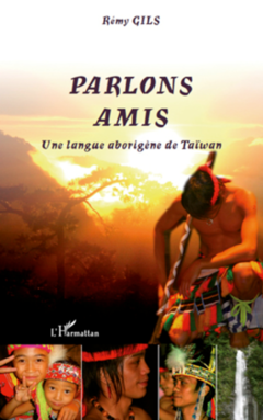 Parlons Amis