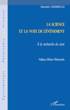 La science et la voix de l'événement