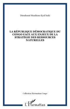 La République Démocratique du Congo face aux enjeux de la st