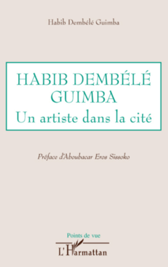 Habib Dembélé Guimba