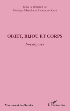 Objet, bijou et corps