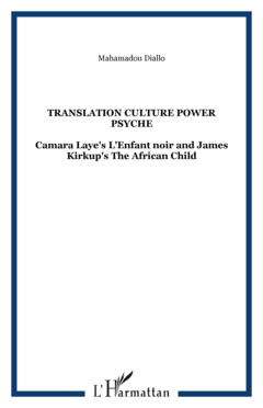 Translation Culture power psyche