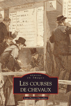 Courses de chevaux (Les)