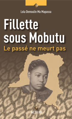Fillette sous Mobutu