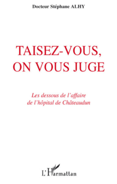 Taisez-vous, on vous juge