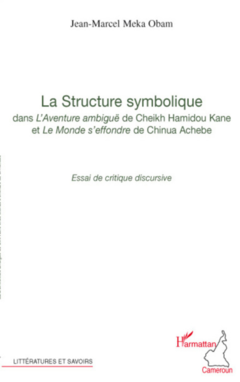 La structure symbolique dans 