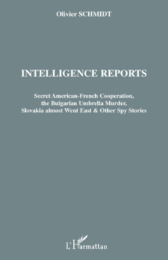 Intelligence reports