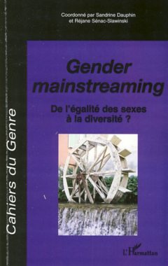 Gender mainstreaming