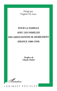 Pour la famille avec les familles