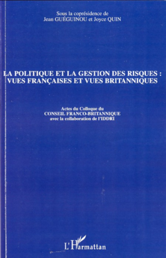La politique et la gestion des risques