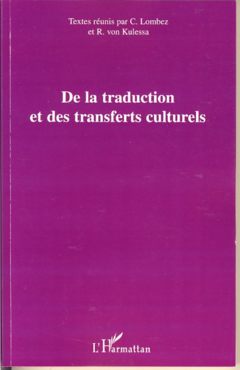 De la traduction et des transferts culturels