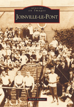 Joinville-le-Pont
