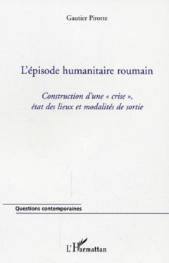 L'épisode humanitaire roumain
