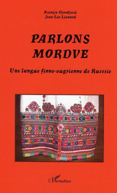Parlons mordve