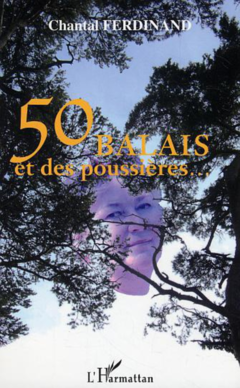 50 balais et des poussières…
