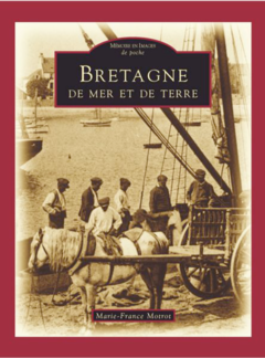 Bretagne de mer et de terre - Poche