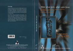 Aller plus loin, aller vers tous