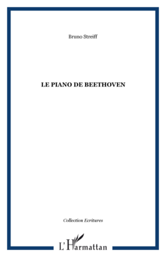 Le piano de Beethoven