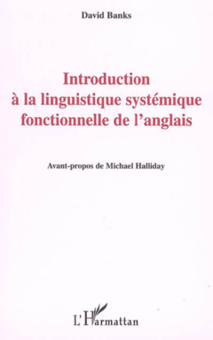 Introduction à la linguistique systémique fonctionnelle de l'anglais
