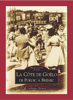 Côte de Goëlo - Poche
