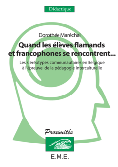 Quand les élèves flamands et francophones se rencontrent...