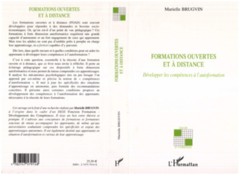 Formations ouvertes et à distance