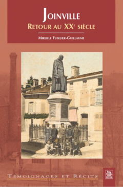 Joinville - Tome I