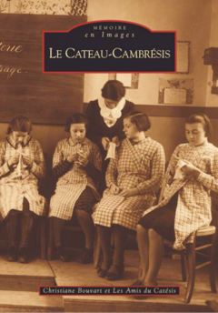 Cateau-Cambrésis (Le)