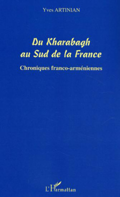 Du Kharabagh au Sud de la France