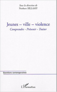 Jeunes - ville - violence