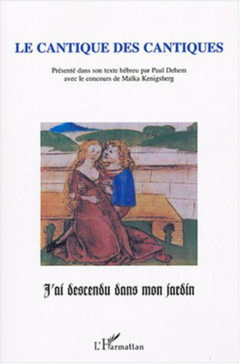 Le cantique des cantiques