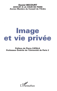 Image et vie privée