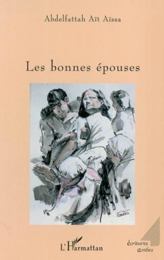 Les bonnes épouses
