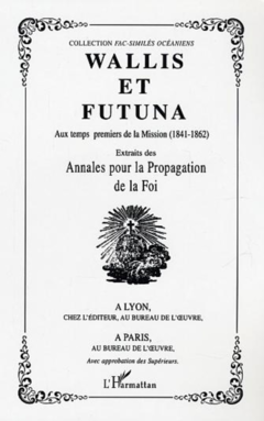 Wallis et Futuna