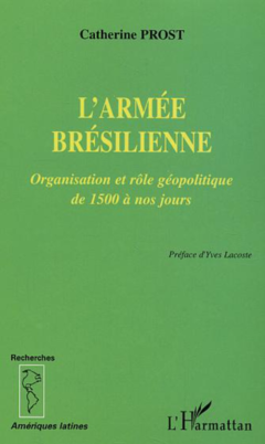 L'armée brésilienne
