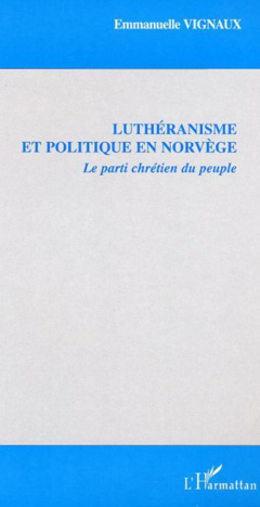 Luthéranisme et politique en Norvège
