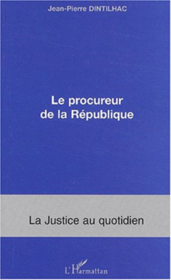 Le procureur de la république
