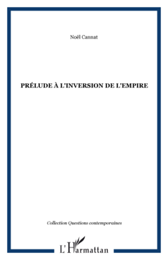 Prélude à l'inversion de l'empire