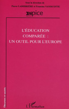 L'éducation comparée : un outils pour l'Europe