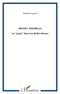 MICHEL TREMBLAY