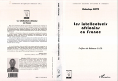 LES INTELLECTUELS AFRICAINS EN FRANCE