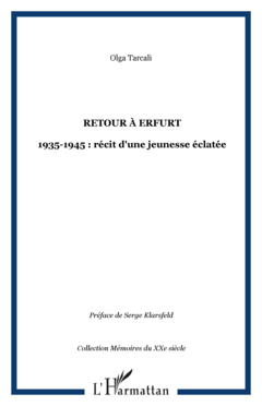 RETOUR À ERFURT