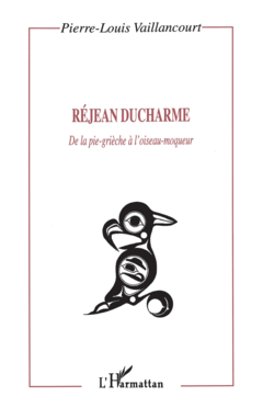 RÉJAN DUCHARME