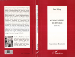 COMMUNISTES DE TUNISIE 1939-1943