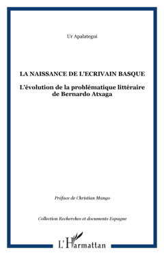 LA NAISSANCE DE L'ECRIVAIN BASQUE