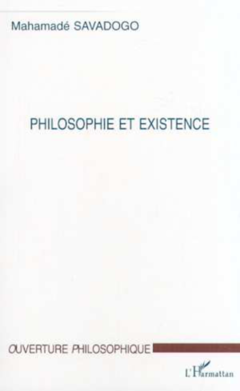 PHILOSOPHIE ET EXISTENCE
