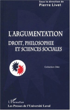 L'ARGUMENTATION